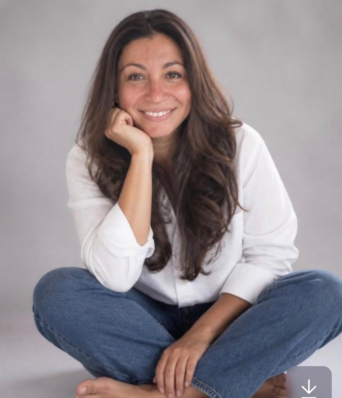 Katherine Cárdenas Muñoz, psicóloga y supervisora clínica